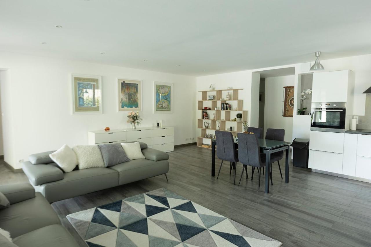 Ocagna Villa Sausset-les-Pins Luaran gambar