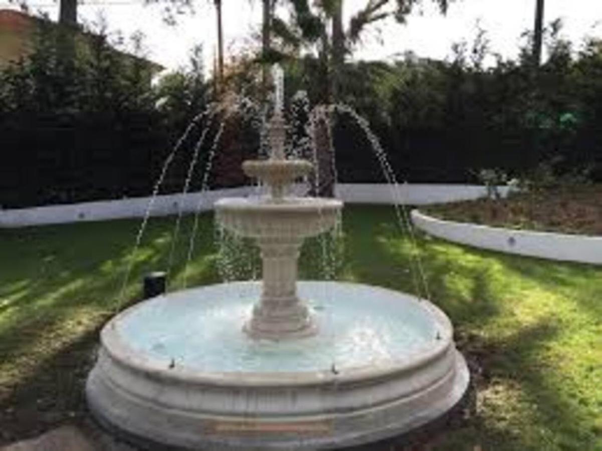 Ocagna Villa Sausset-les-Pins Luaran gambar
