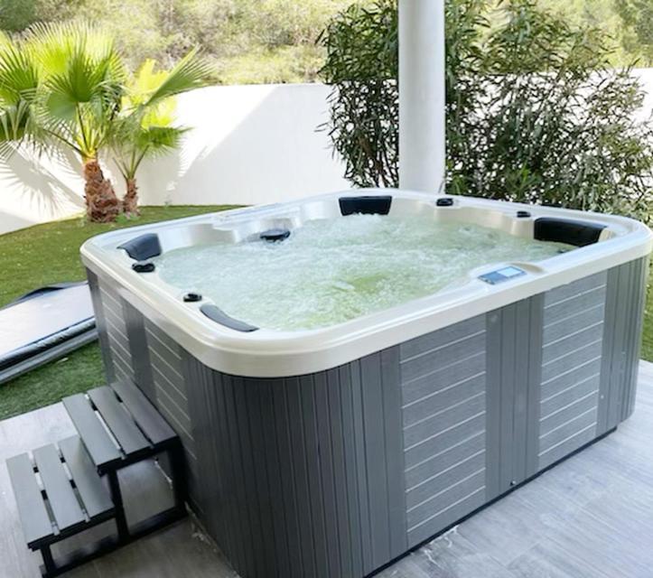 Ocagna Villa Sausset-les-Pins Luaran gambar