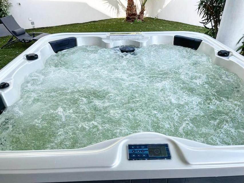 Ocagna Villa Sausset-les-Pins Luaran gambar